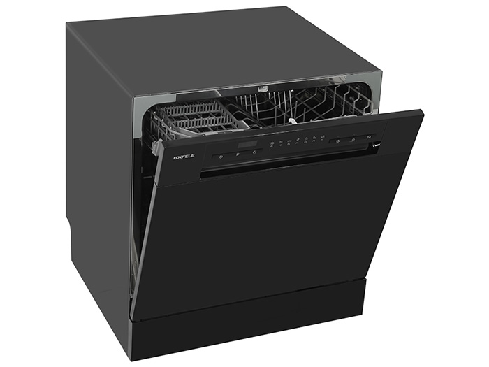Máy rửa bát để bàn 8 bộ Hafele HDW-T5531B (538.21.350)