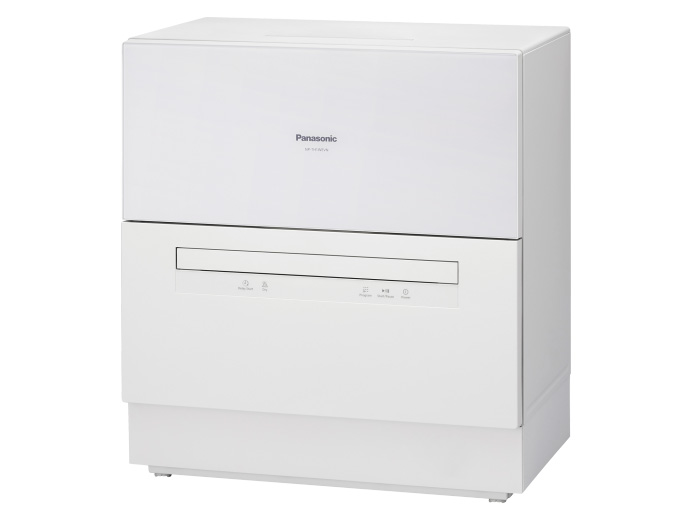 Máy rửa bát để bàn Panasonic NP-TH1WEVN
