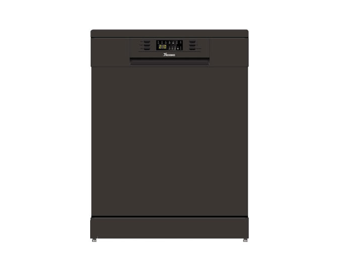 Máy rửa bát độc lập Texgio TGF6019B 15 bộ