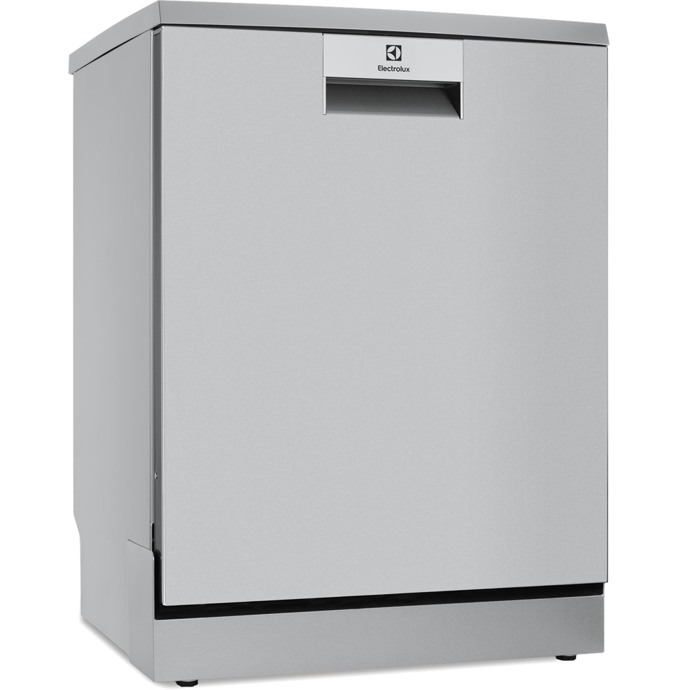 Máy rửa bát Electrolux độc lập 13 bộ 60cm - Bạc ESF8730ROX
