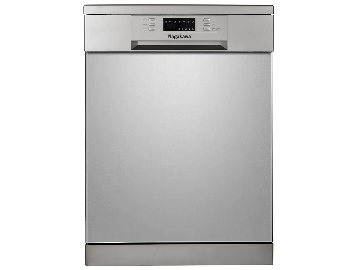 Máy rửa bát Nagakawa NAG3602M14 14 bộ