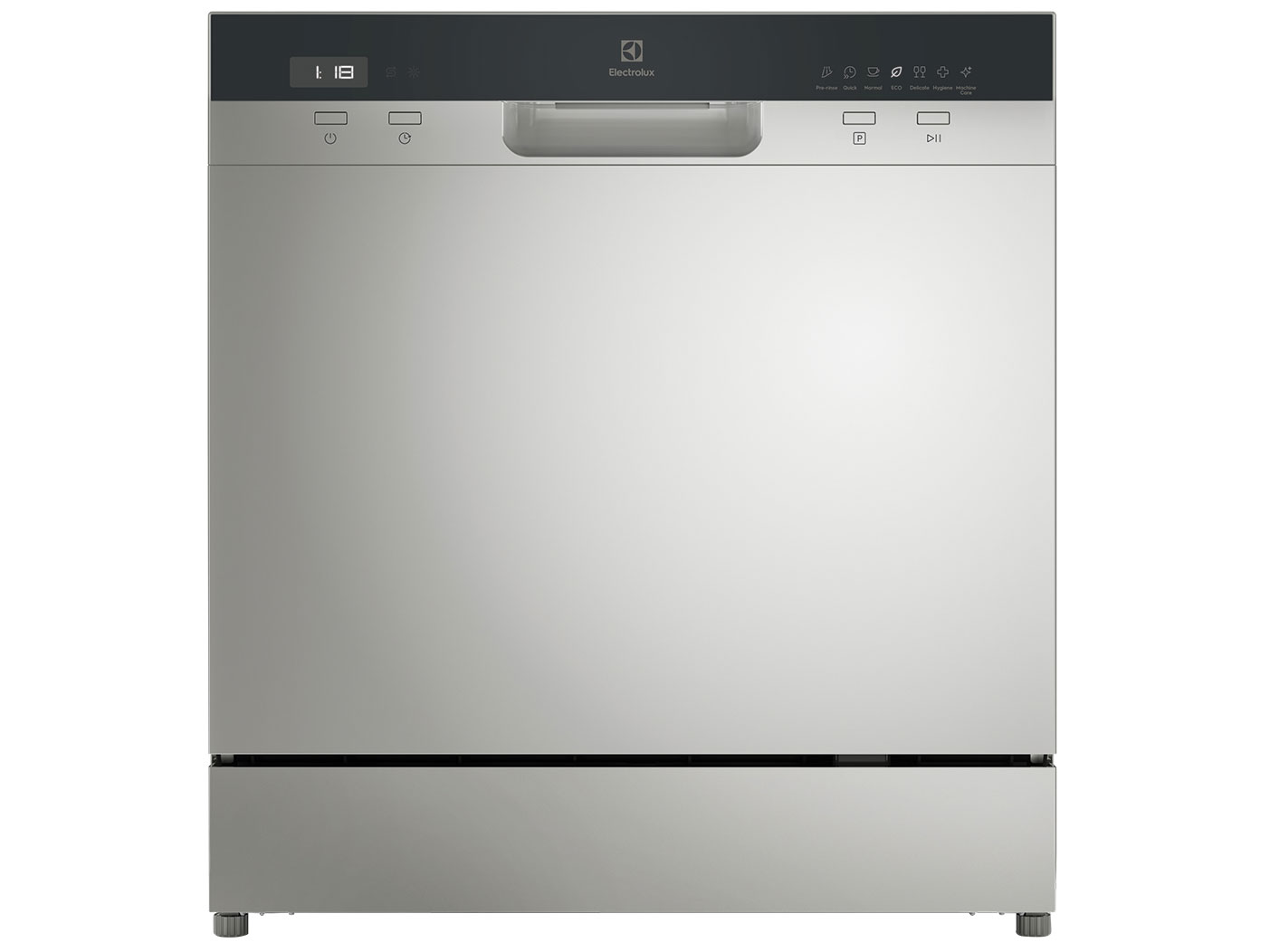Máy rửa chén để bàn Electrolux EFC3862MS 8 bộ