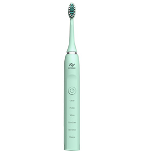 Máy rửa mặt Life360 LE-MRM22 màu đỏ