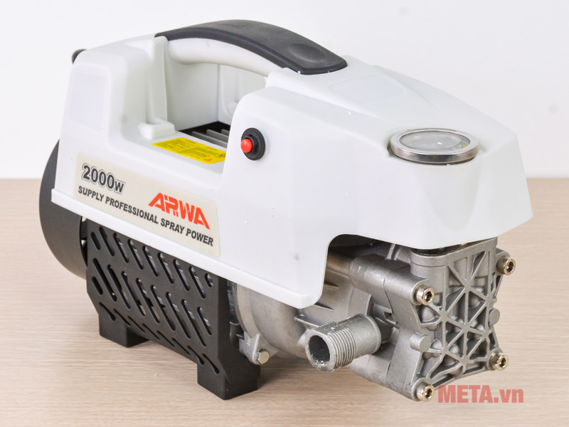 Máy rửa xe Arwa AW-6625