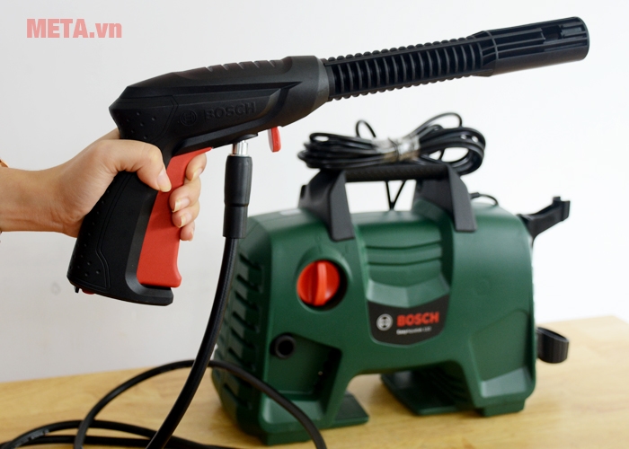 Máy rửa xe Bosch Easy Aquatak 110 (06008A7FK0)