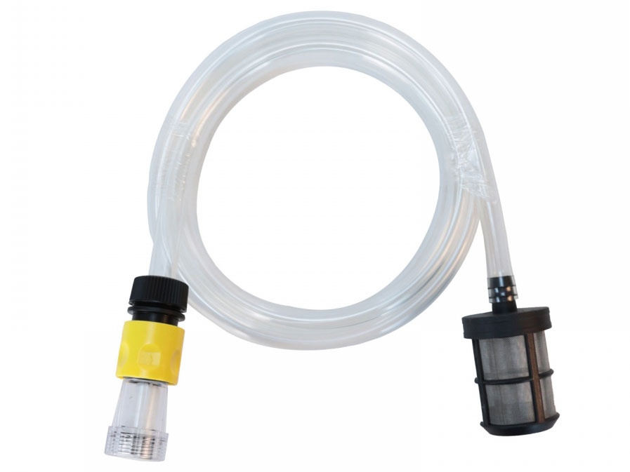 Máy rửa xe Kingblue KBA-U1200