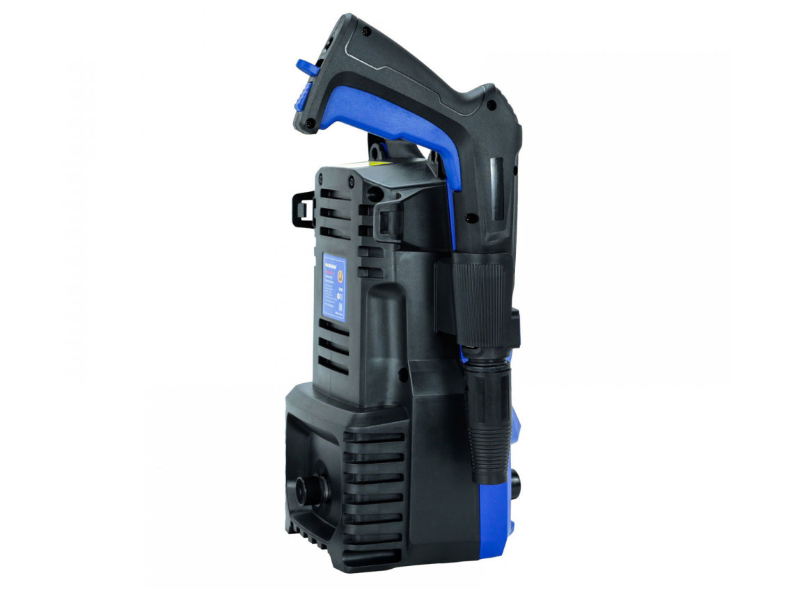 Máy rửa xe Kingblue KBA-U1200