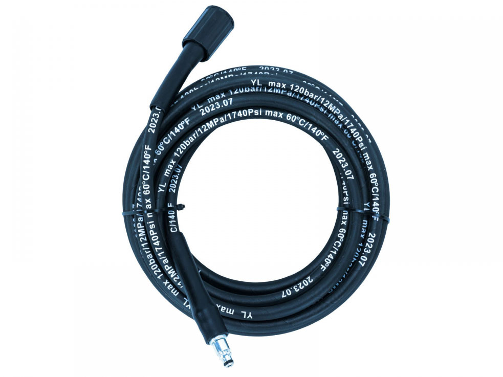 Máy rửa xe Kingblue KBC-I1800