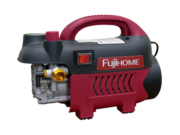 Máy rửa xe mô tơ từ Fujihome PWX1AJ 1000W