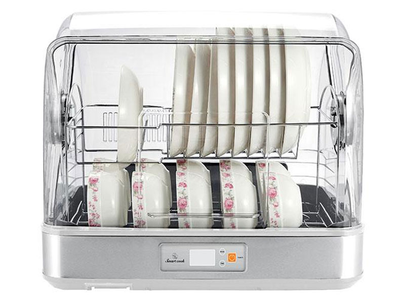 Máy sấy bát Smartcook DDS-3906 45 lít