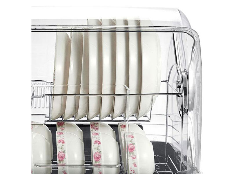 Máy sấy bát Smartcook DDS-3906 45 lít