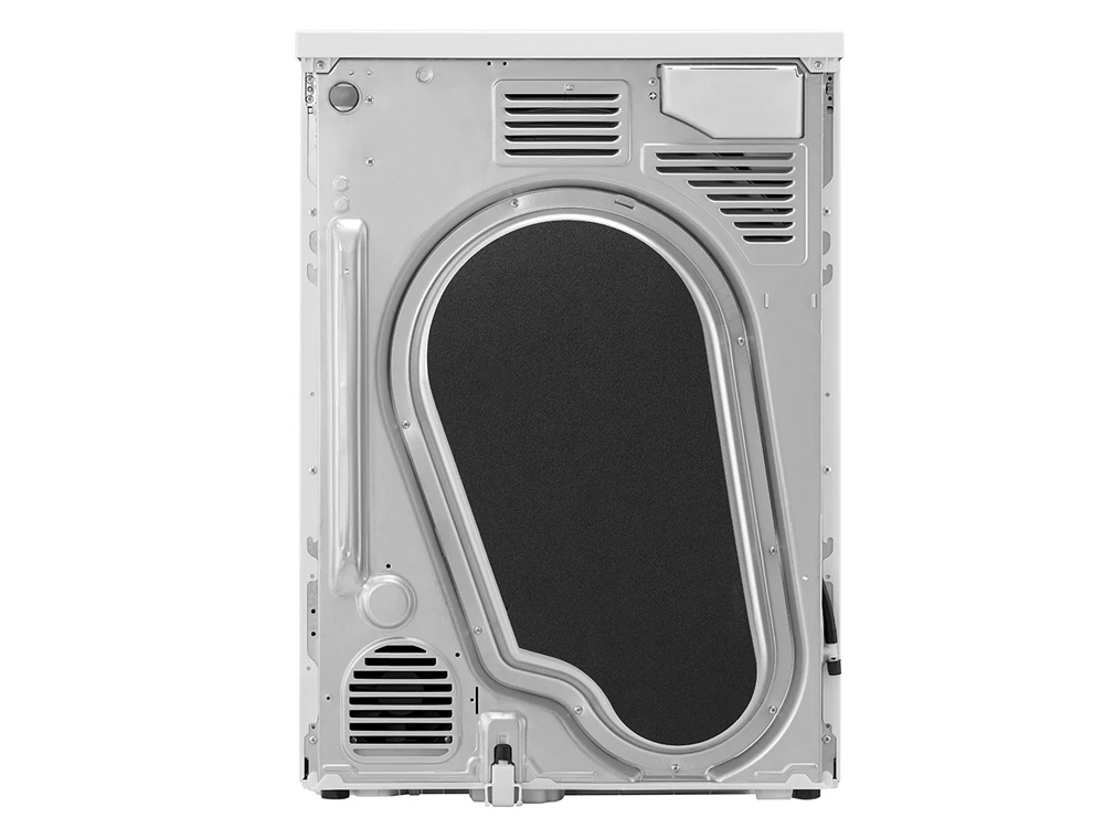 Máy sấy bơm nhiệt LG Dual Inverter Heat Pump 9kg DVHP09W