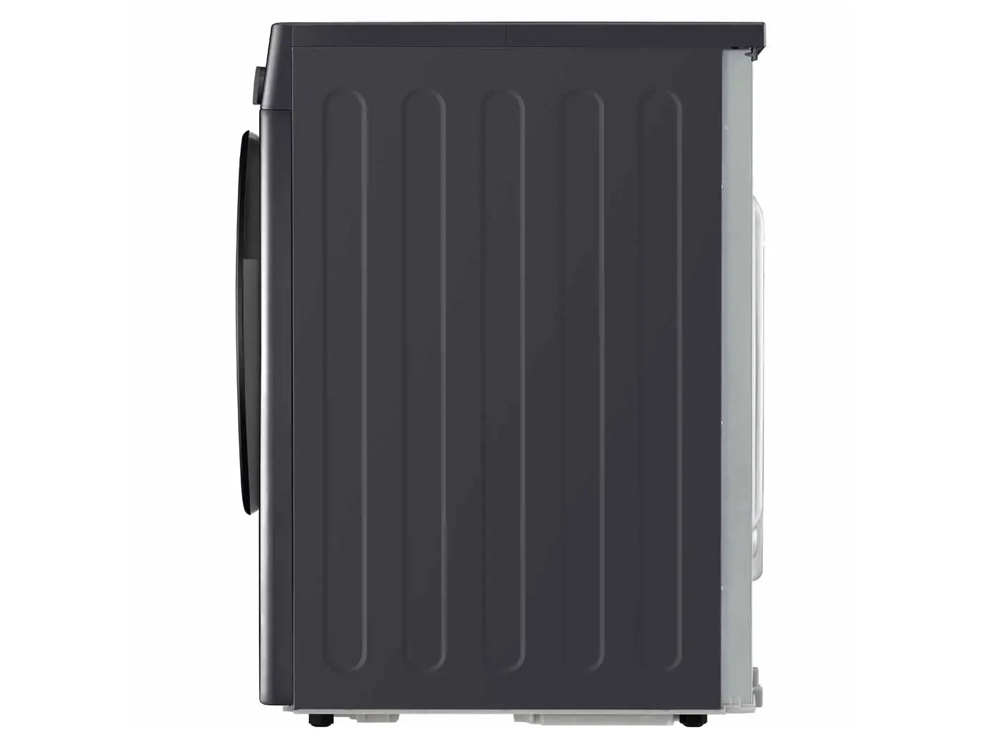 Máy sấy bơm nhiệt LG Inverter 10.5kg DVHP50M