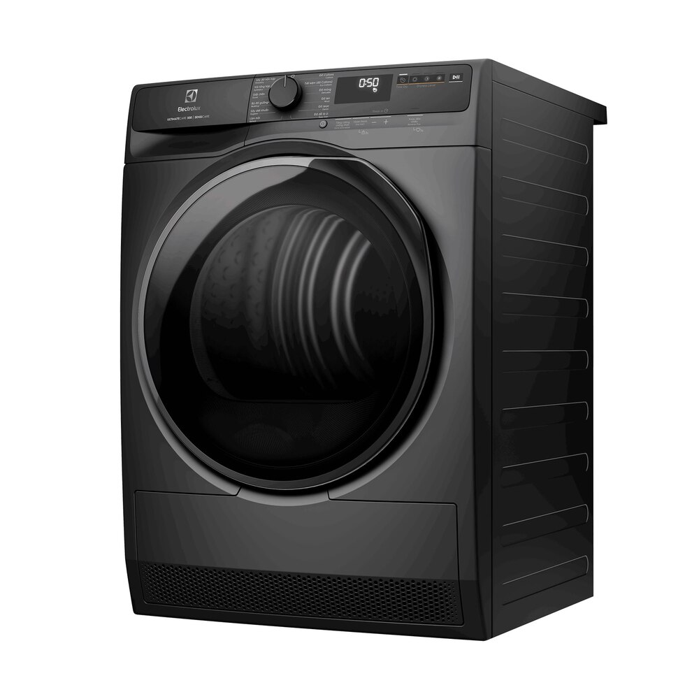 Máy sấy quần áo Electrolux EDH803J5SC 8 kg bơm nhiệt