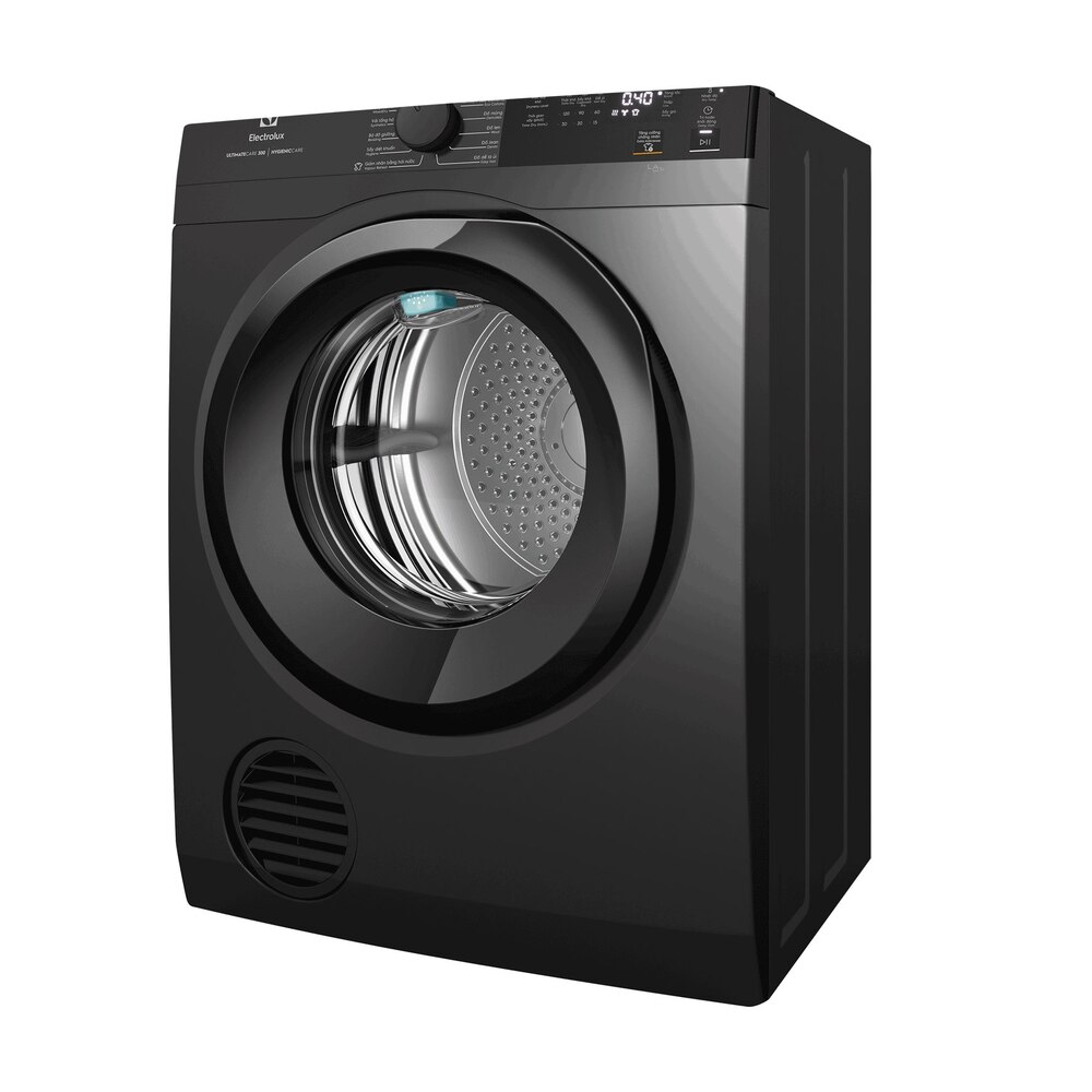 Máy sấy quần áo Electrolux EDS904N3SC 9 kg thông hơi