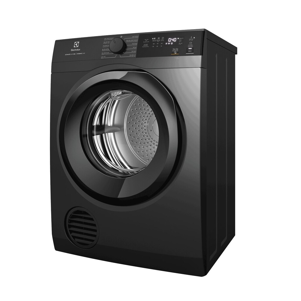 Máy sấy quần áo Electrolux EDV904N3SC 9 kg thông hơi