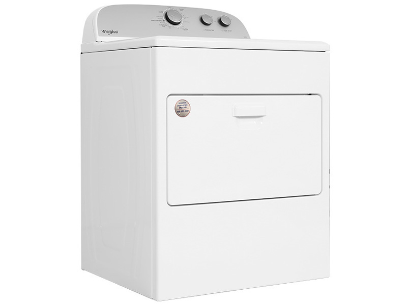 Máy sấy quần áo thông hơi Whirlpool 15kg 3LWED4815FW0