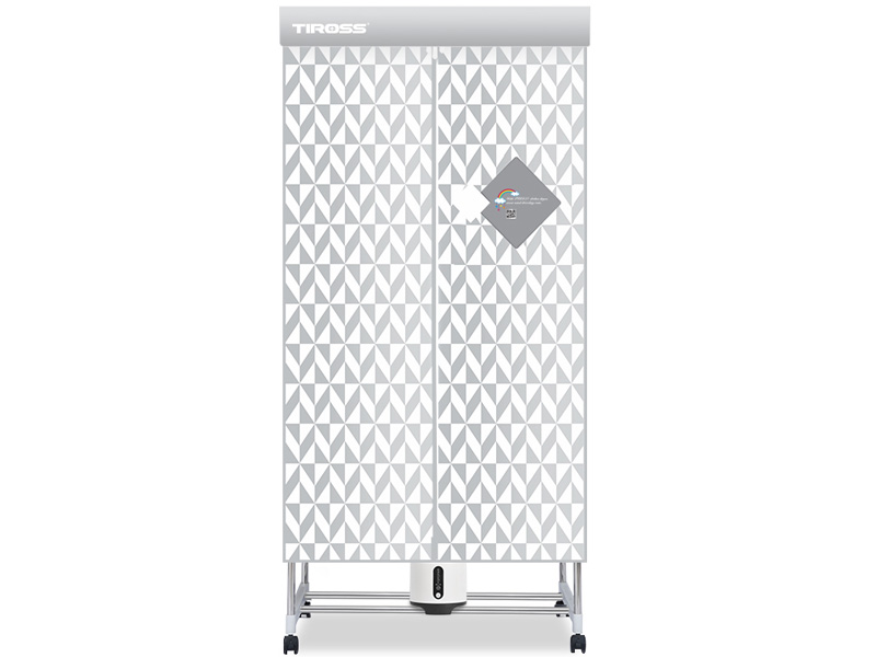 Tủ sấy quần áo Tiross TS883