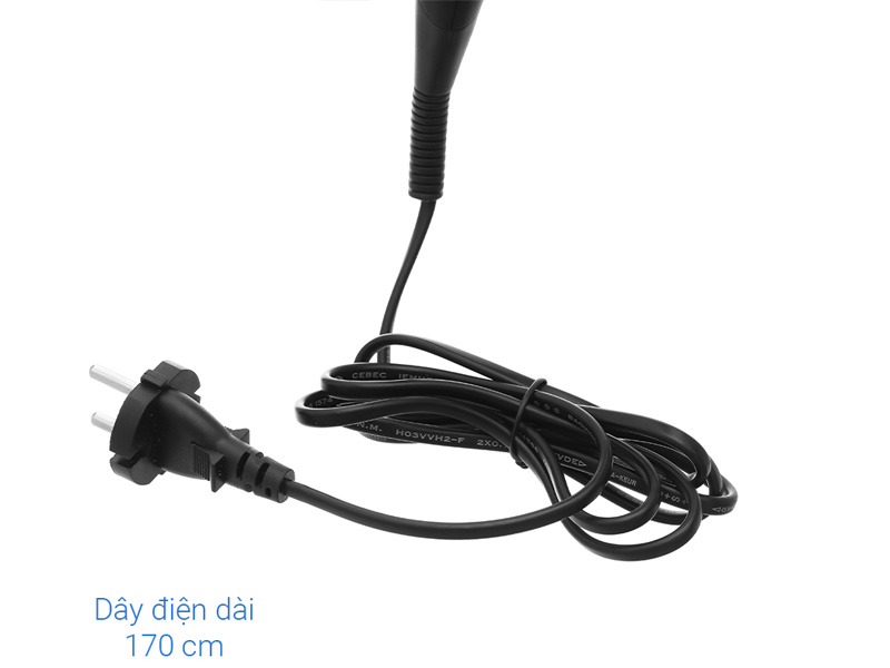 Máy sấy tóc Panasonic EH-ND37 1800W