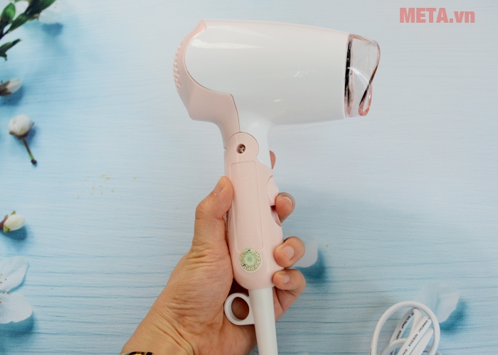 Máy sấy tóc Philips HP8108 1.000W