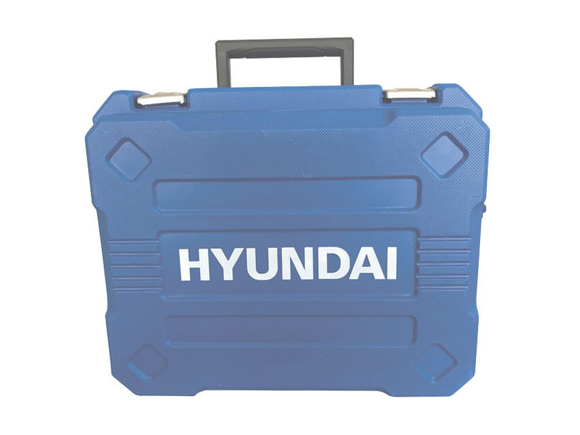 Máy siết bu lông dùng pin 20V Hyundai HSOP320BM