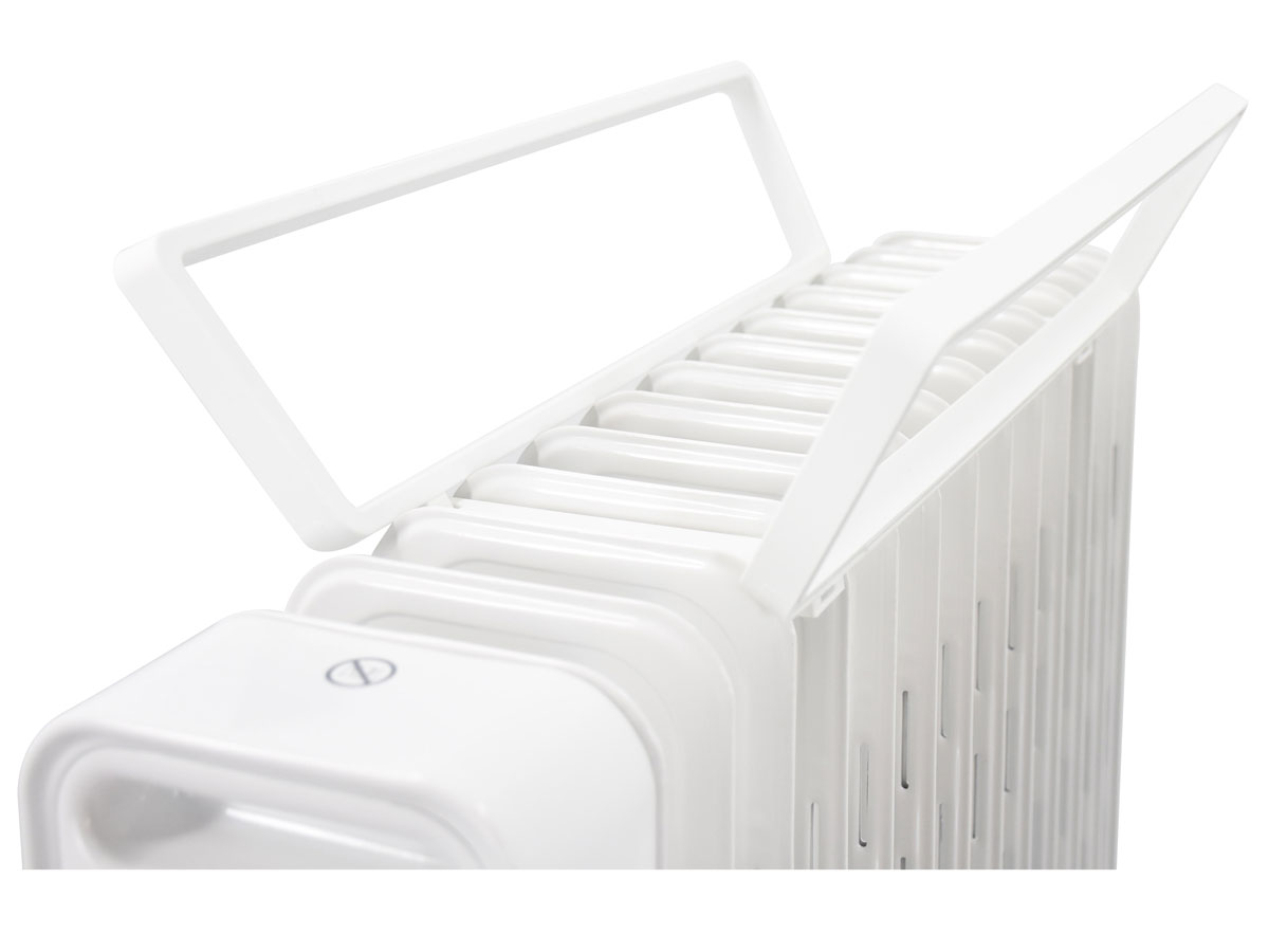 Máy sưởi dầu 13 thanh Tiross TS9221