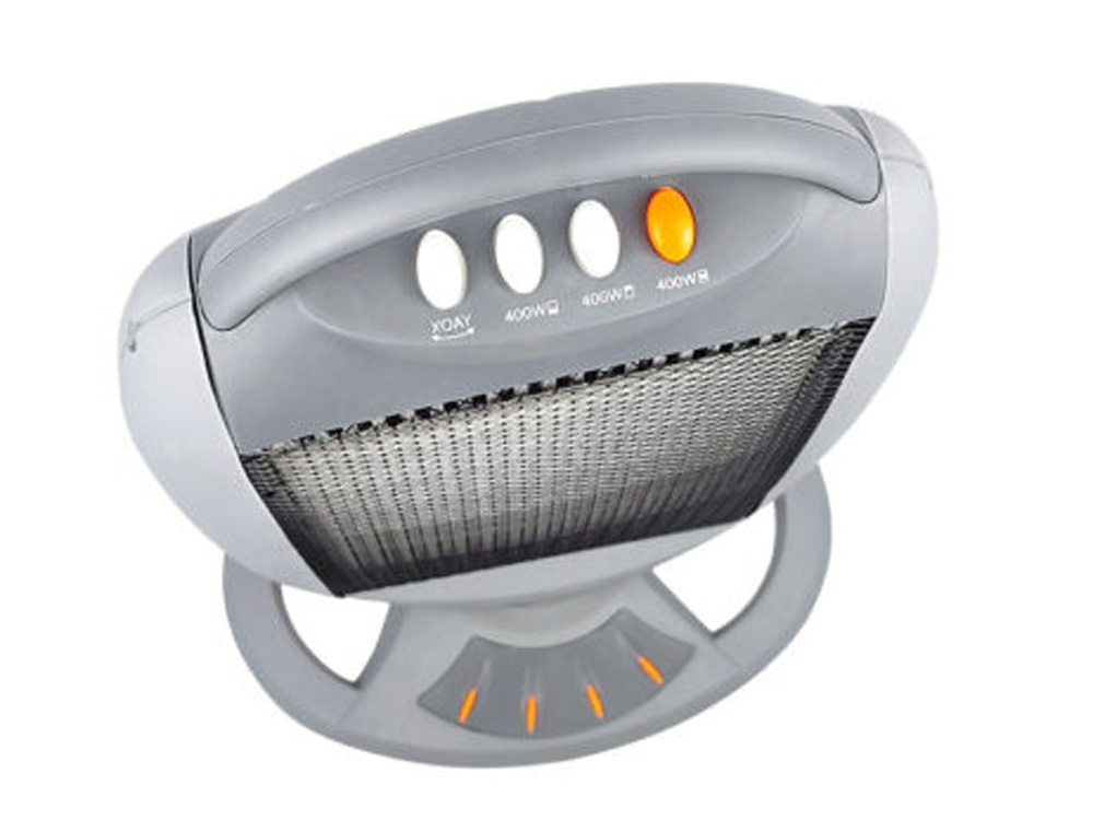 Máy sưởi điện 3 bóng Halogen Sowun SW 831