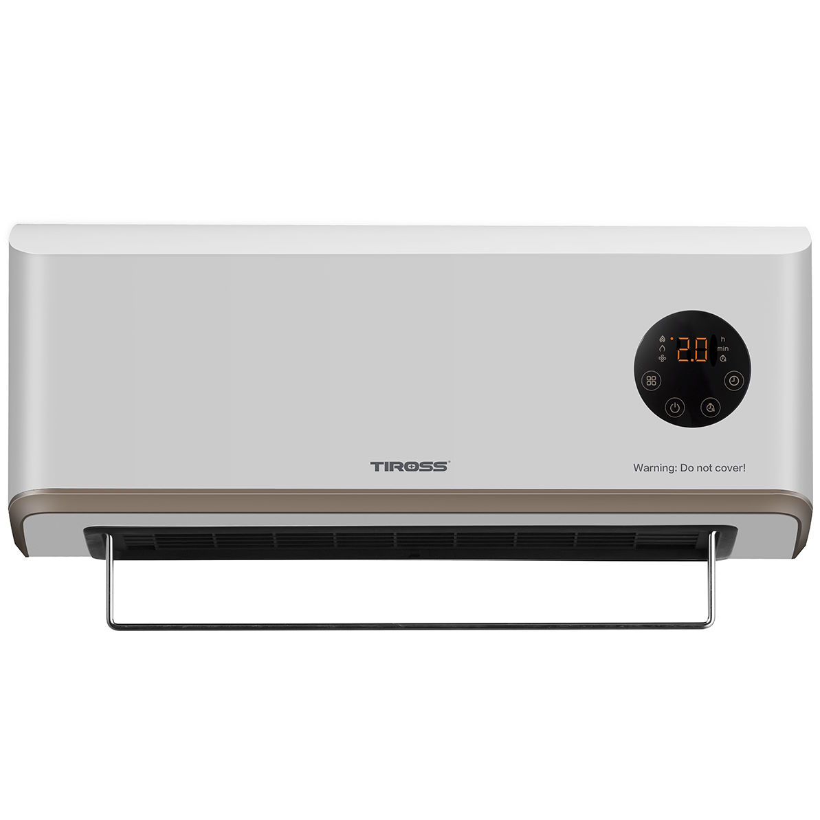 Máy sưởi treo tường Saiko NSC-200