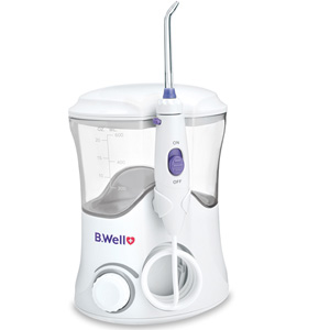 Máy tăm nước B.Well Swiss PRO-922 (WI-922)