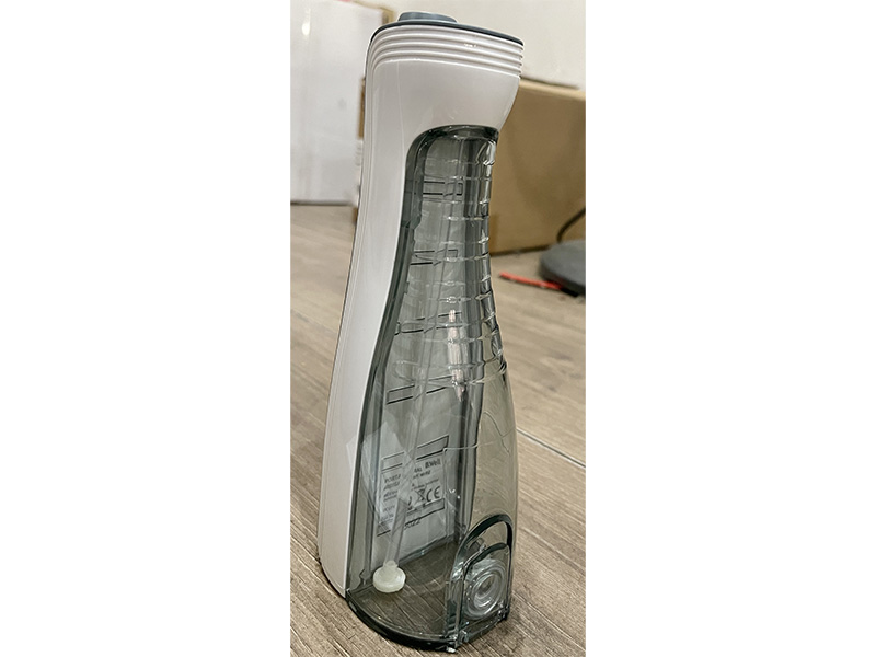 Máy tăm nước cầm tay B.Well Swiss WI-912