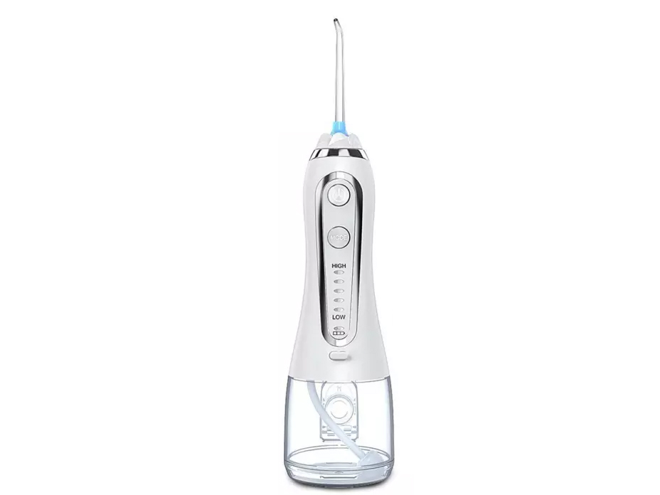 Máy tăm nước cầm tay H2OFloss HF6P