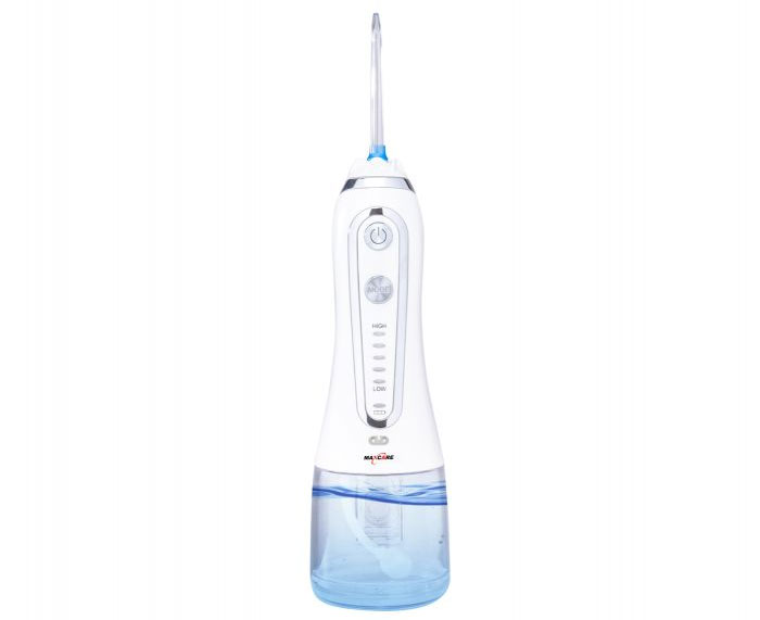 Máy tăm nước cầm tay Maxcare Max456SE