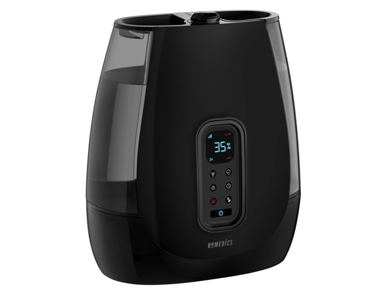 Máy tạo độ ẩm HoMedics 1449558