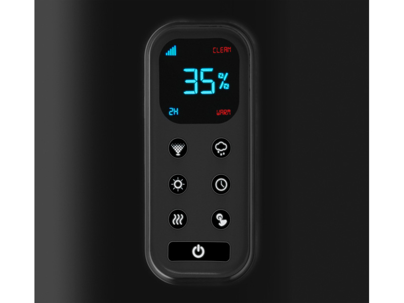 Máy tạo độ ẩm HoMedics 1449558