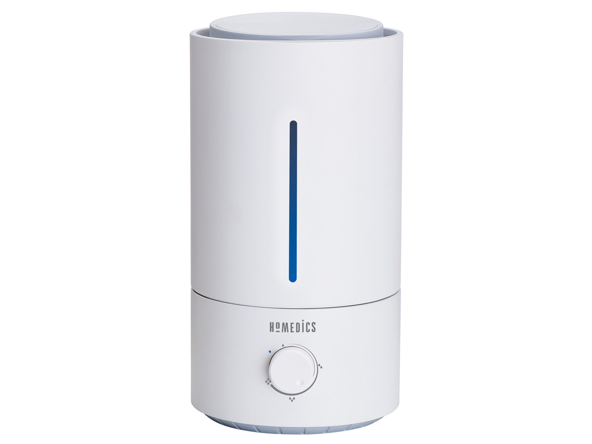 Máy tạo độ ẩm HoMedics UHE-CMTF20 3,63 lít