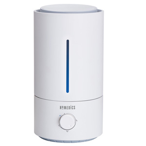 Máy tạo độ ẩm HoMedics UHE-CMTF20 3,63 lít