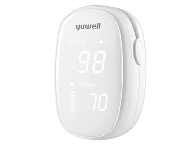 Máy tạo oxy 5 lít Yuwell 9F-5AW
