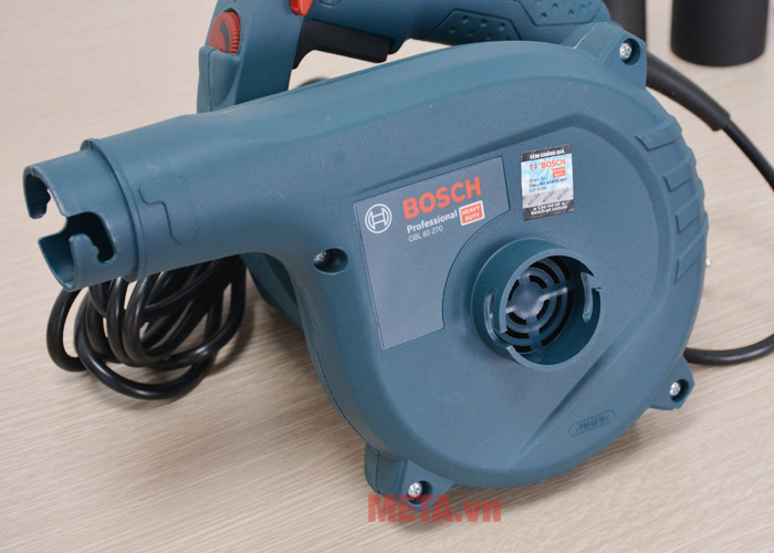 Máy thổi bụi Bosch GBL 82-270