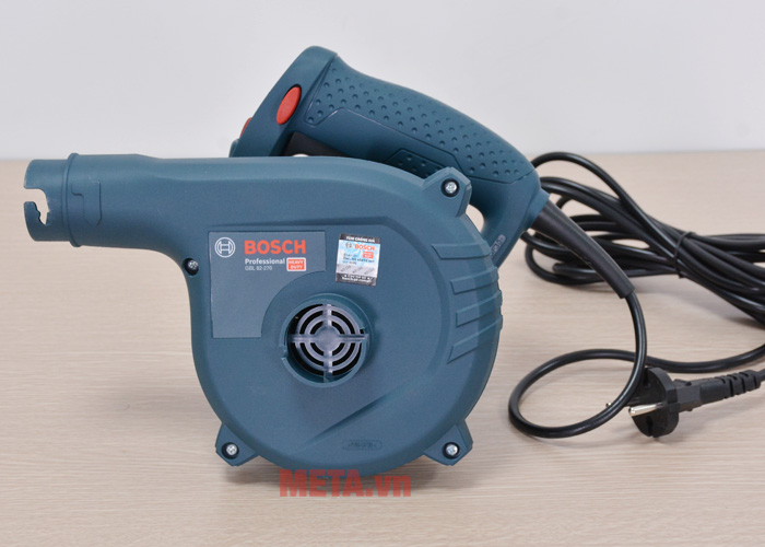 Máy thổi bụi Bosch GBL 82-270