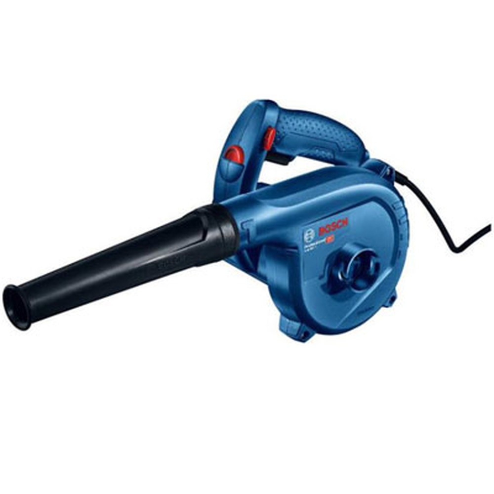Máy thổi bụi Bosch GBL 82-270 820W – thổi và hút, chỉnh tốc độ