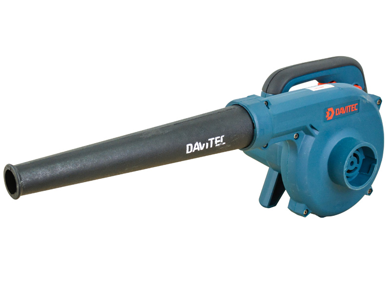 Máy thổi bụi Davitec DV1070 700W