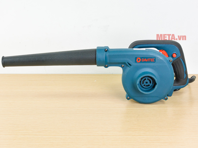 Máy thổi bụi Davitec DV1070 700W