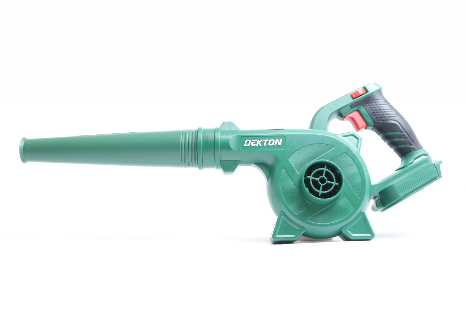 Máy thổi bụi dùng pin Dekton M21-TB01 21V (chưa pin, sạc)