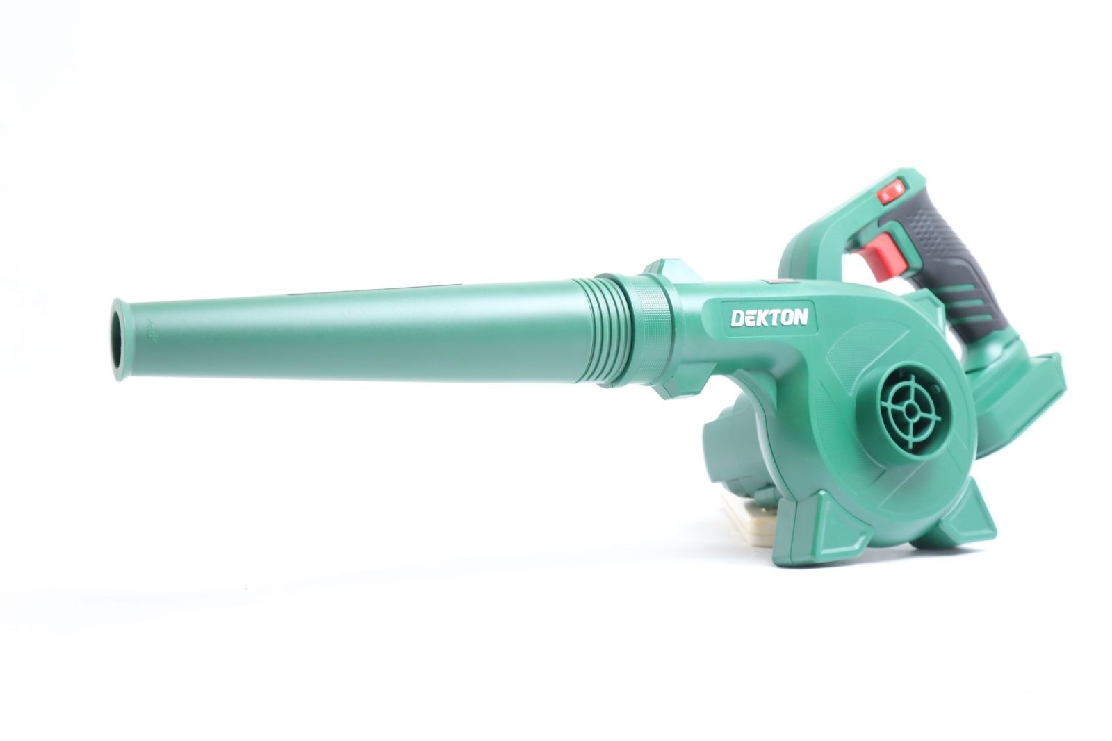 Máy thổi bụi dùng pin Dekton M21-TB01 21V (chưa pin, sạc)