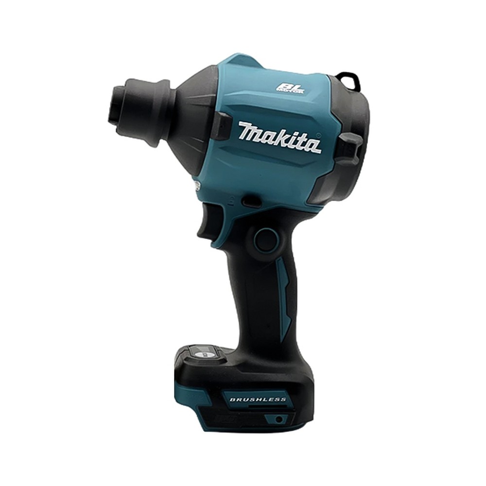 Máy thổi bụi dùng pin Makita DAS180Z 18V (thân máy, chưa pin sạc)