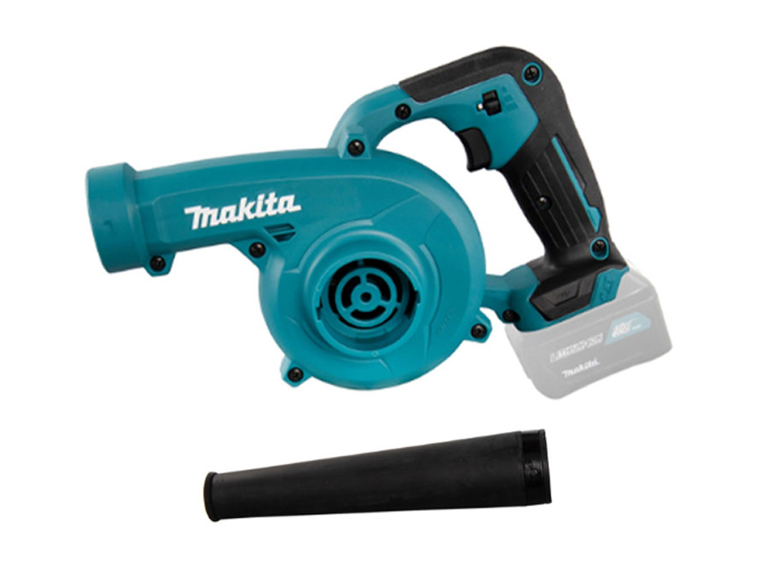 Máy thổi dùng pin 12V Makita UB100DZ (chưa pin và sạc)