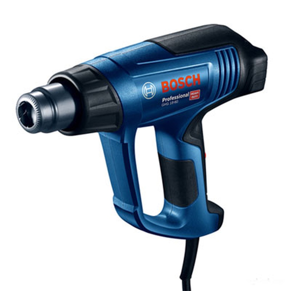 Máy thổi hơi nóng Bosch GHG 18-60 1800W – 50–600°C