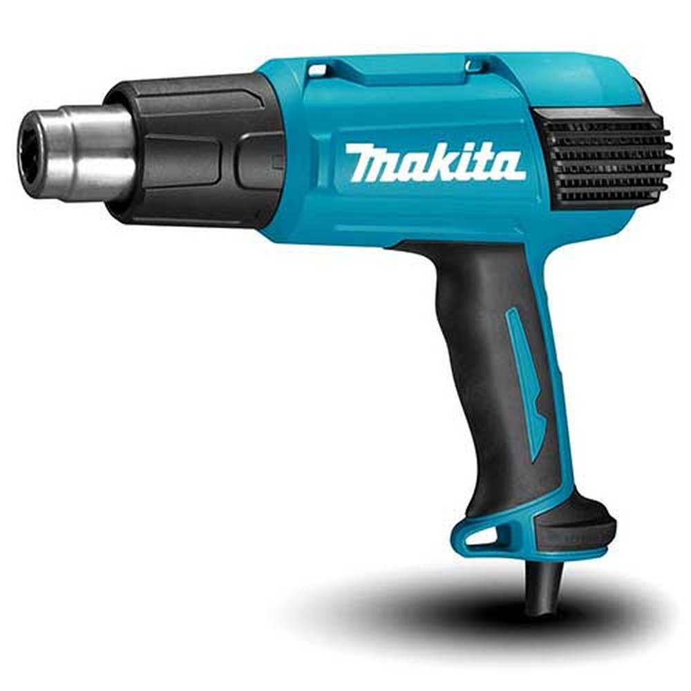 Máy thổi hơi nóng Makita HG6530V 2000 W màn hình LCD