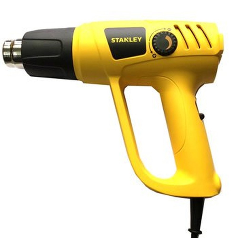 Máy thổi hơi nóng Stanley STEL670 2000W – 2 cấp nhiệt tới 600°C