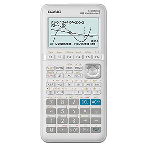 Máy tính đồ họa Casio FX-9860GIII
